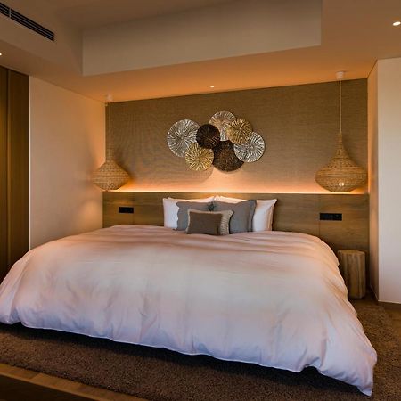 Malibu Hotel 즈시 외부 사진