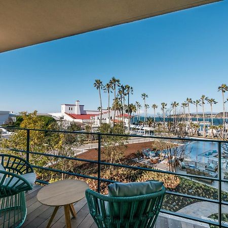 Malibu Hotel 즈시 외부 사진