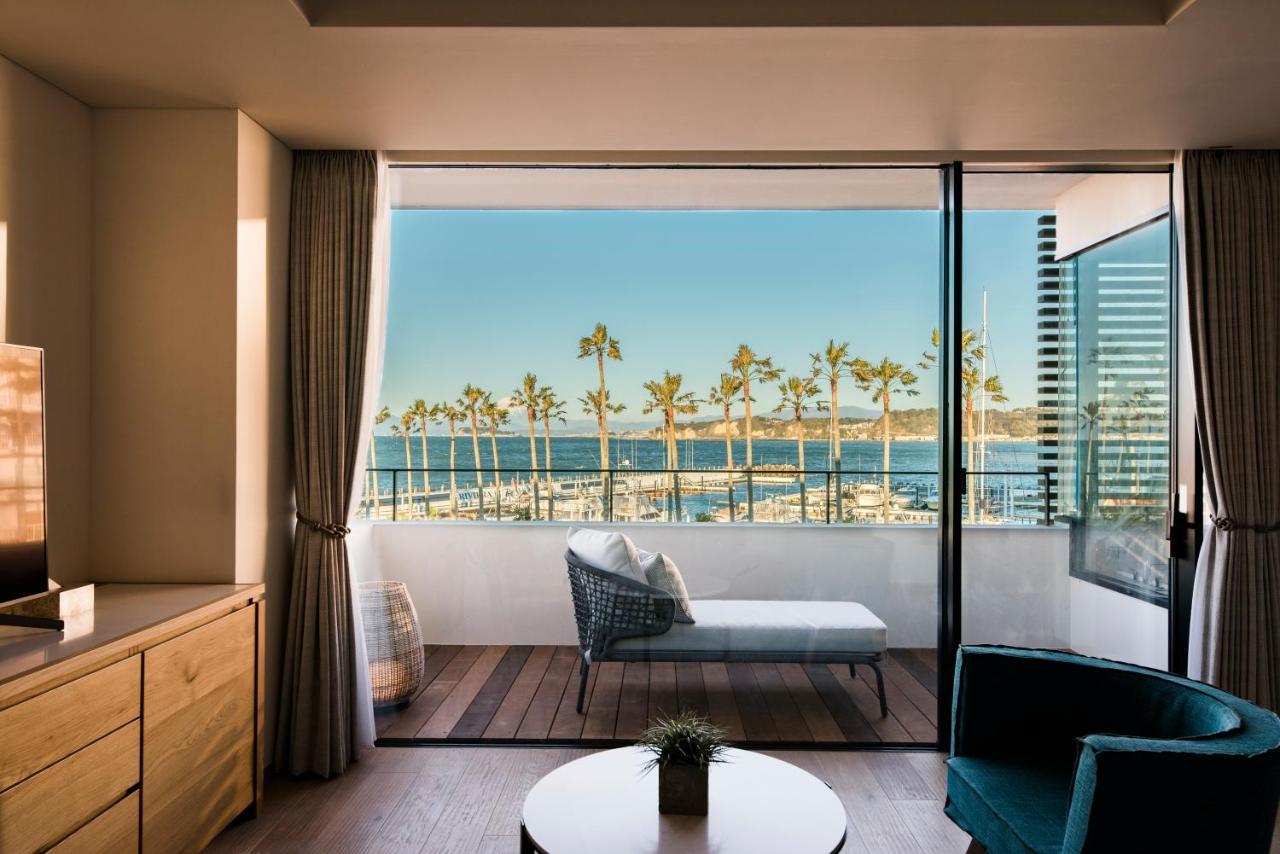 Malibu Hotel 즈시 외부 사진