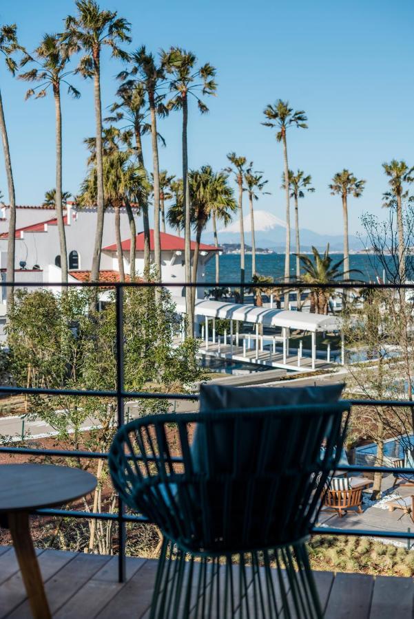 Malibu Hotel 즈시 외부 사진