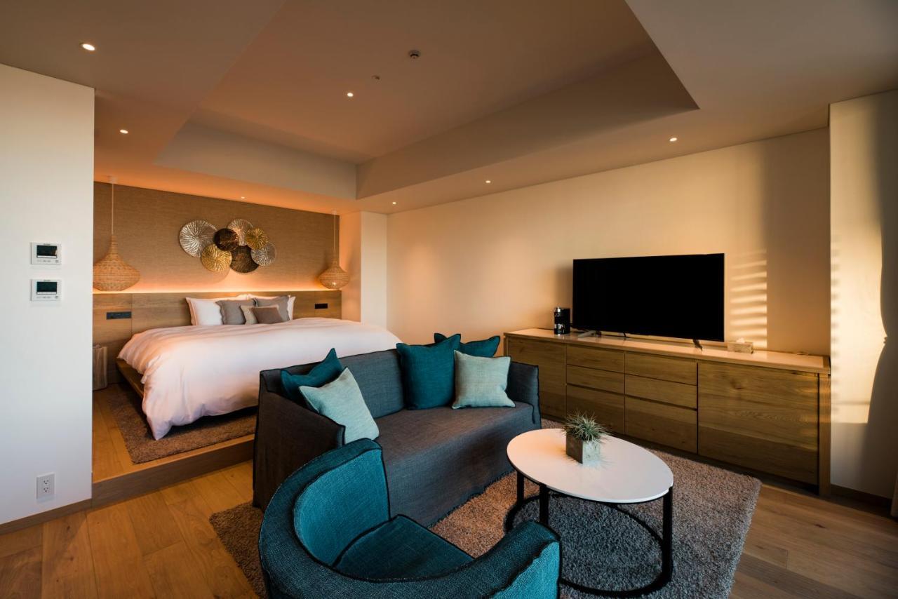 Malibu Hotel 즈시 외부 사진