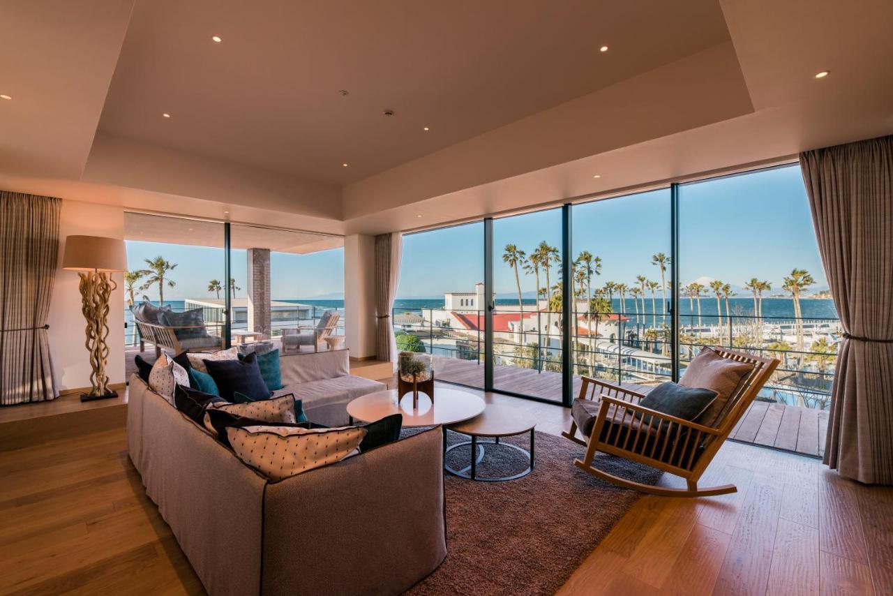 Malibu Hotel 즈시 외부 사진