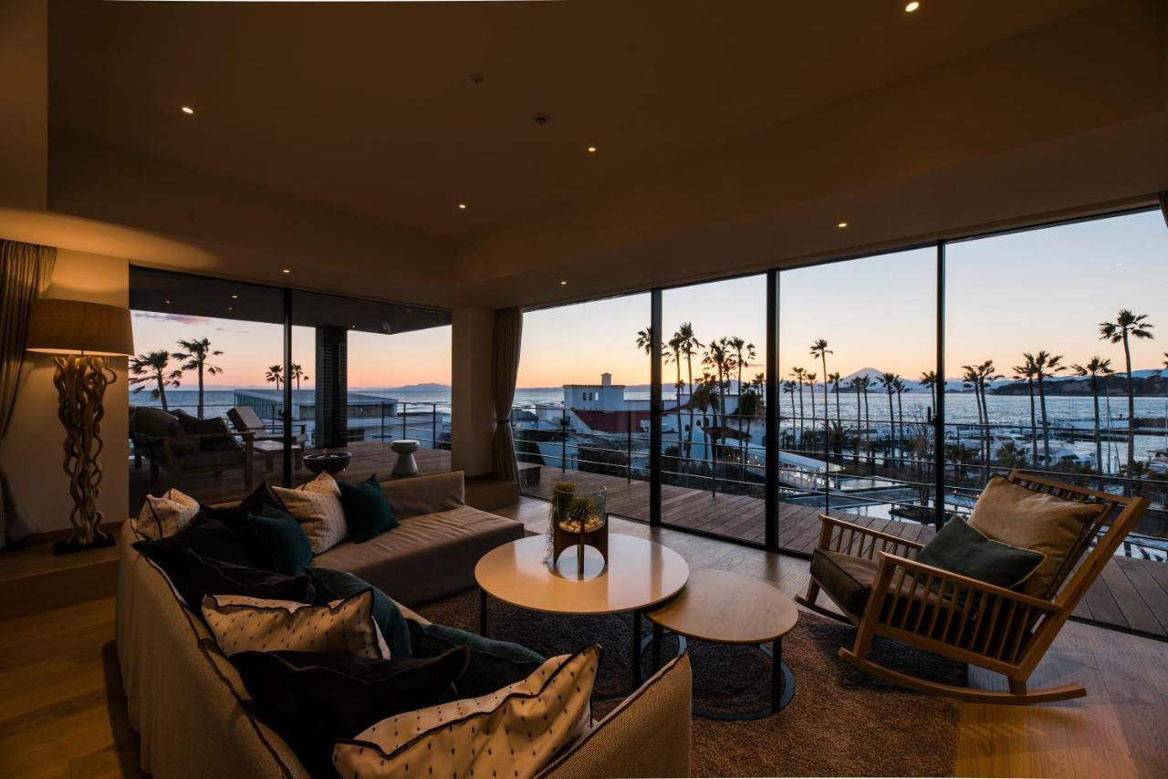 Malibu Hotel 즈시 외부 사진