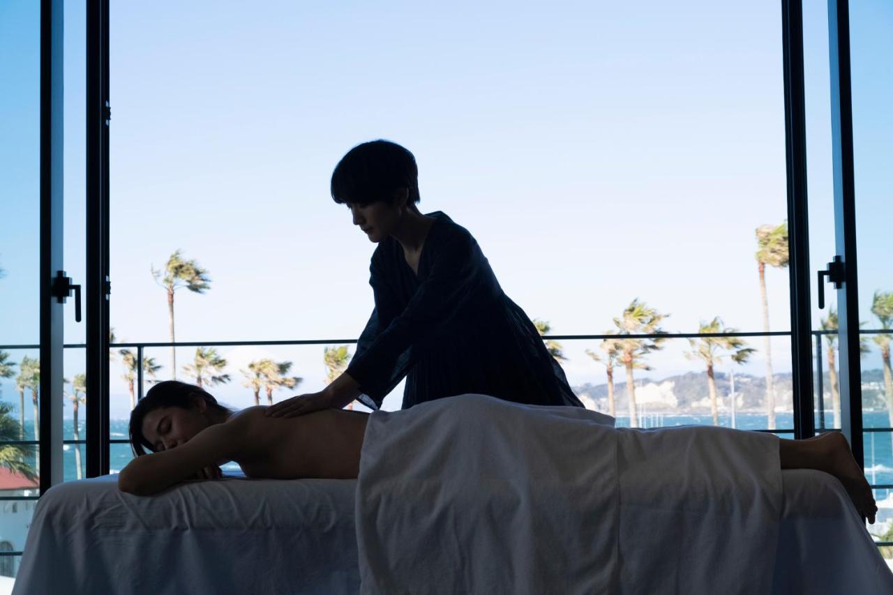 Malibu Hotel 즈시 외부 사진